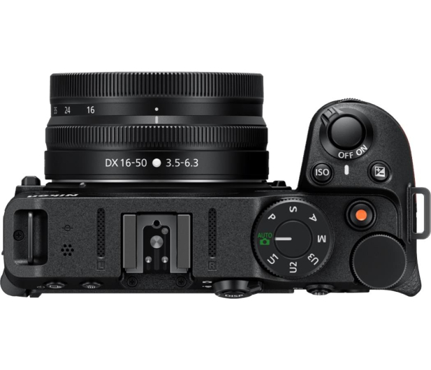 Nikon Z30 body - 1188557 - zdjęcie 2